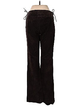 Ralph by Ralph Lauren Leather Pants (view 2)