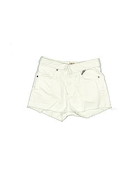 Jean Atelier Shorts (view 1)