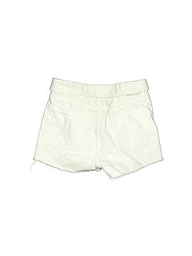 Jean Atelier Shorts (view 2)