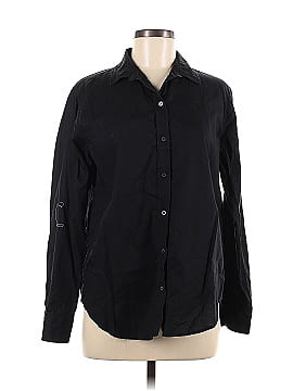 Everlane Long Sleeve Button-Down Shirt (view 1)