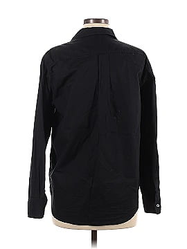 Everlane Long Sleeve Button-Down Shirt (view 2)