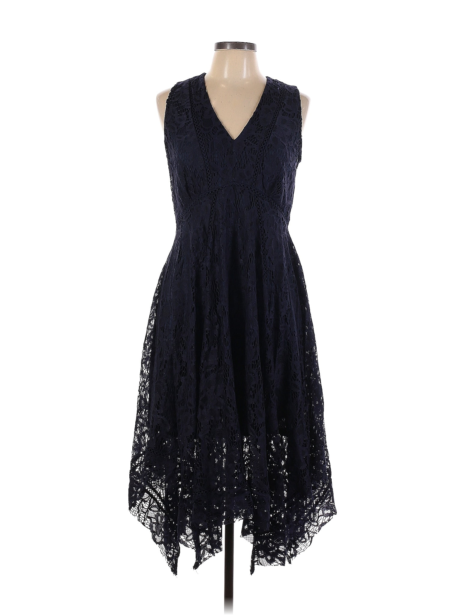 Robe - Rose ancien broderie fleurs Fille | Tartine et Chocolat