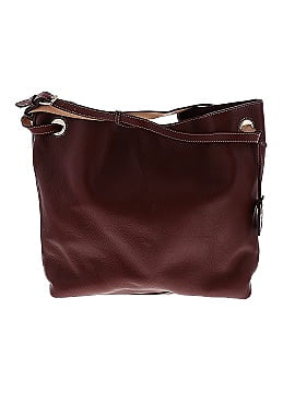 Dooney & Bourke Leather Shoulder Bag (view 1)