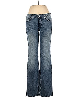 7 For All Mankind Jeans (view 1)