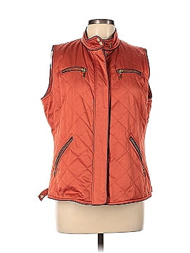 Pendleton Vest (view 1)