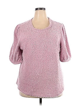 Lane Bryant Pullover Sweater (view 1)