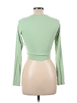 Lululemon Athletica Active T-Shirt (view 2)