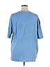 Billabong 100% Cotton Graphic Blue Short Sleeve T-Shirt Size XL - photo 2