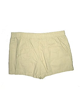 C established 1946 Shorts (view 2)