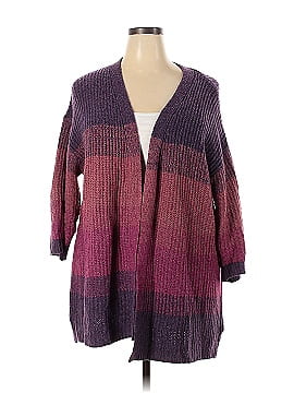 Lane Bryant Cardigan (view 1)