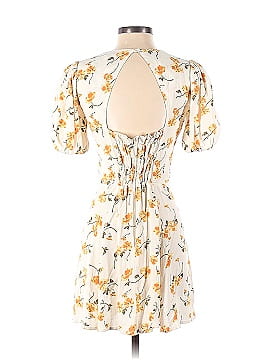Reformation Limonada Clancie Dress (view 2)