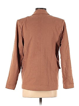 Abercrombie & Fitch Blazer (view 2)