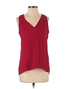 Banana Republic Sleeveless Blouse (view 1)