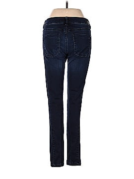 Zara Basic Jeans (view 2)