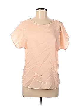 Jessica Michelle Short Sleeve Blouse (view 1)