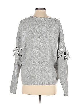 Haute Rogue Pullover Sweater (view 2)