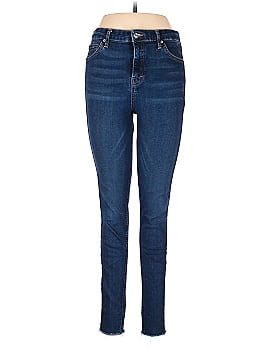 Topshop Jeans (view 1)