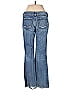 Diesel 100% Cotton Solid Blue Jeans 27 Waist - photo 2