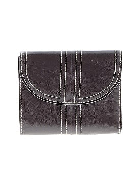 Buxton Leather Wallet (view 1)