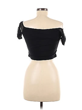 Leith Sleeveless Blouse (view 2)