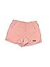 Patagonia 100% Nylon Solid Pink Athletic Shorts Size M - photo 1