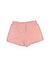 Patagonia 100% Nylon Solid Pink Athletic Shorts Size M - photo 2