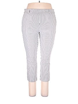 Hilary Radley Casual Pants (view 1)