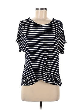 Iz Byer Short Sleeve Top (view 1)