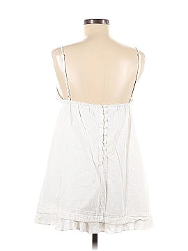 Princess Polly Sleeveless Blouse (view 2)