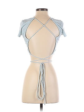 Princess Polly Short Sleeve Top (view 2)