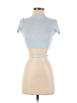 Princess Polly Short Sleeve Top (view 1)