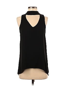 Veronica M. Sleeveless Blouse (view 1)