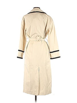 NA-KD Trenchcoat (view 2)