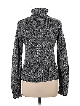 G.H. Bass & Co. Turtleneck Sweater (view 2)