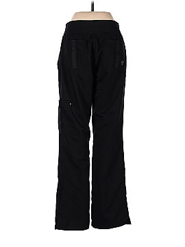 Purple Label by Healing Hands Yoga Pants (view 2)