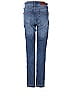 Madewell Hearts Stars Blue Jeans Size 25 waist - photo 2