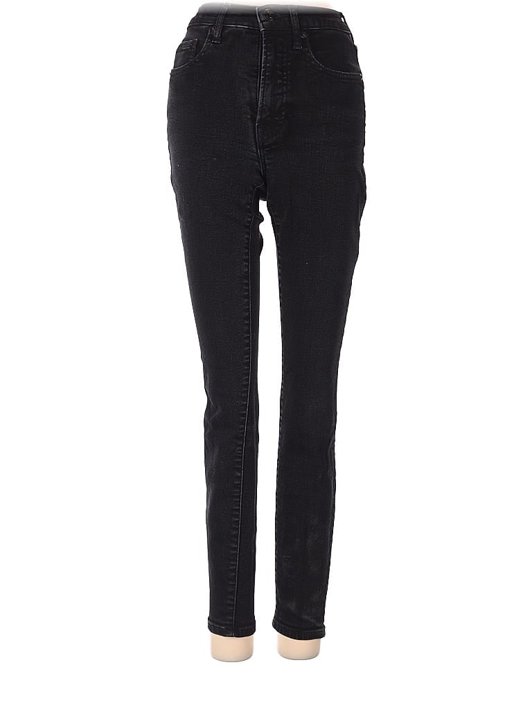 Click to view more detailed imagery on our partner's website Pre-owned Everlane Jeans In Black