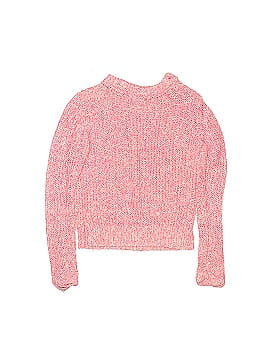 Mini Boden Pullover Sweater (view 2)