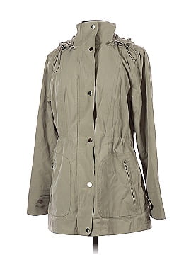London Fog Coat (view 1)