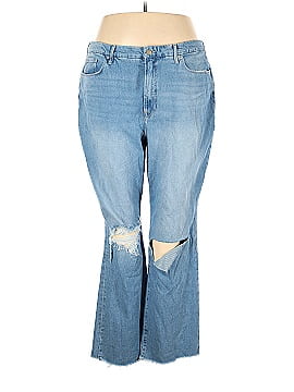 Good American Jeans (view 1)