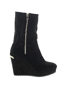 Juicy Couture Boots (view 1)