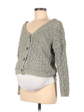 Nicole Miller Artelier Cardigan (view 1)