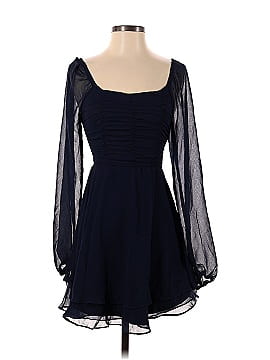 Altar'd State Cocktail Dress (view 1)