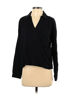 Lucky Brand Long Sleeve Top (view 1)