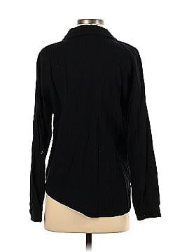 Lucky Brand Long Sleeve Top (view 2)