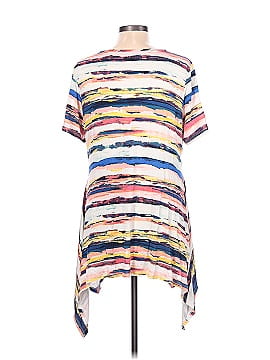 LOGO Short Sleeve T-Shirt (view 2)