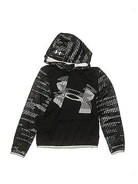 Under Armour Pullover Hoodie (view 1)