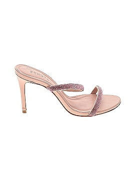 Schutz Heels (view 1)