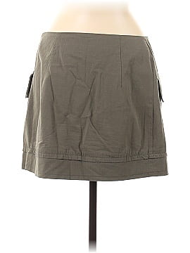 Nicole Miller Casual Skirt (view 2)