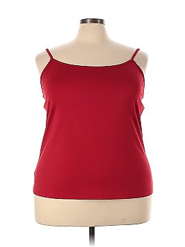 Lane Bryant Outlet Tank Top (view 1)